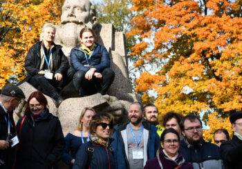 Hooaja avaüritus Tallinna Linnamuuseumis